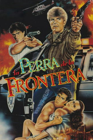 La perra de la frontera