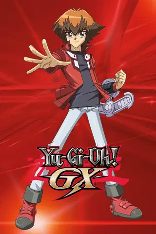 Yu-Gi-Oh! GX