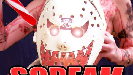 Scream for Christmas