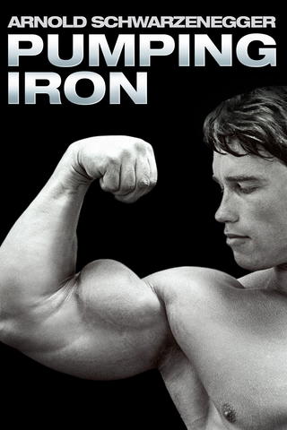 Pumping Iron