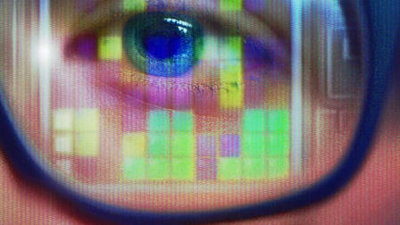 Blue Scuti: Tetris Crasher