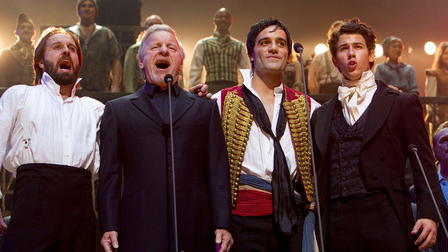 Les Misérables 25th Anniversary in Concert