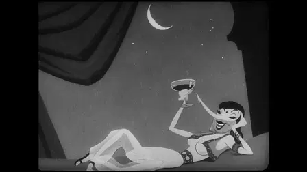 It's Murder She Says...