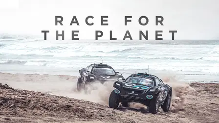 Race for the Planet
