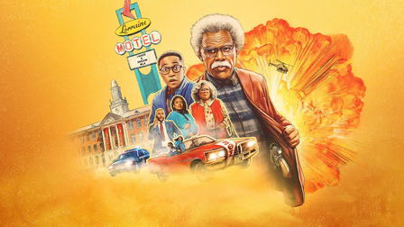 Joe e a Viagem de Carro