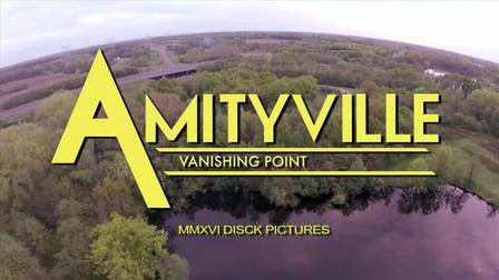Amityville: Vanishing Point