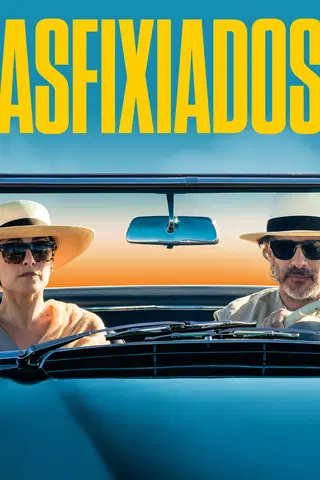 Asfixiados