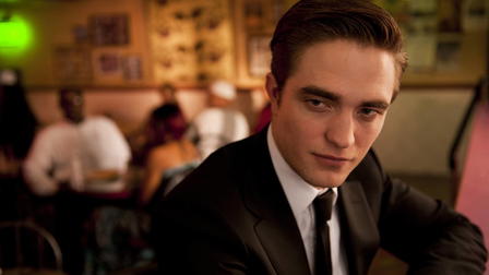 Cosmopolis