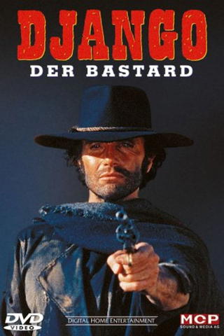 Django und die Bande der Bluthunde