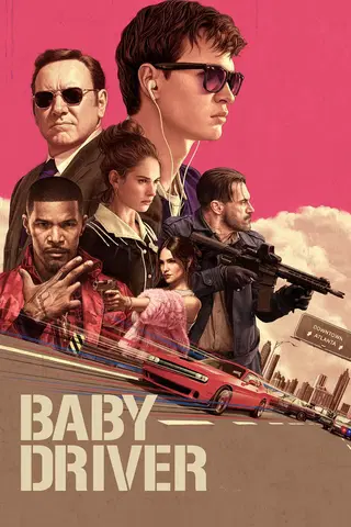 Baby Driver