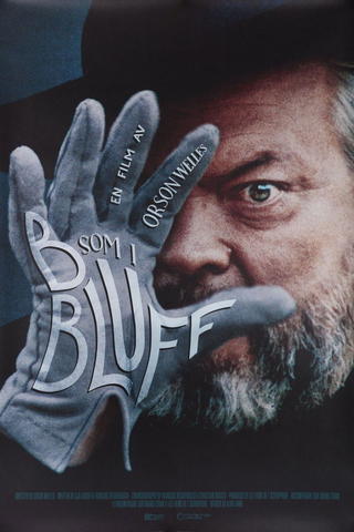 B som i bluff