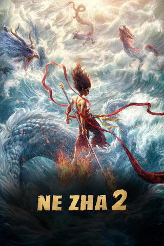 Ne Zha: The Devil Boy in the Sea