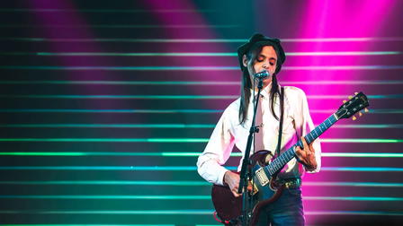 Radio Italia Live - Lucio Corsi