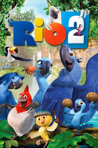 Rio 2