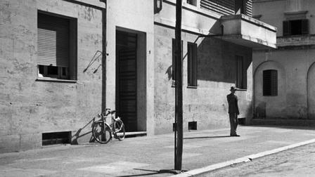 Ladrões de Bicicleta