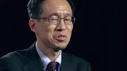 Fukushima: Robots in Hell