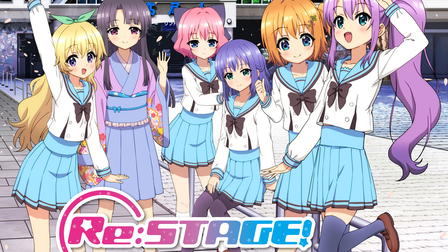 Re:Stage! Dream Days
