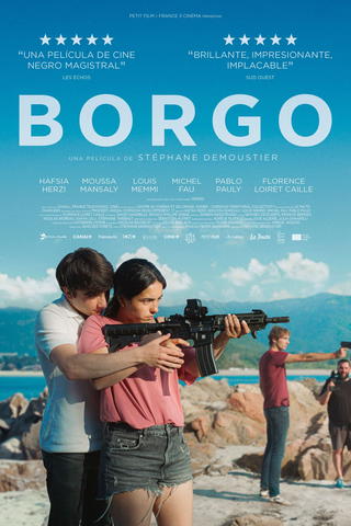 BORGO