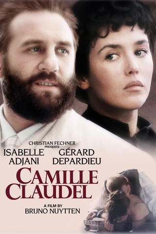 A Paixão de Camille Claudel