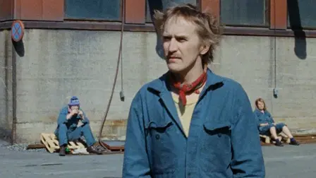 The Painter