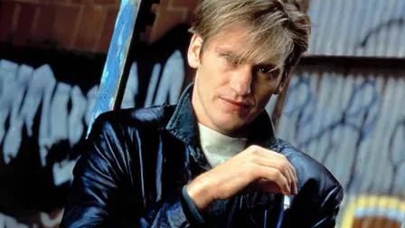 Denis Leary: No Cure For Cancer