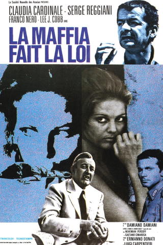 La Mafia fait la loi