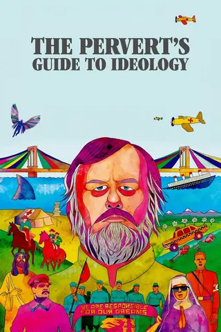 The Perverts Guide To Ideology