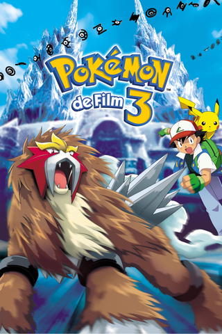 Pokémon de Film 3