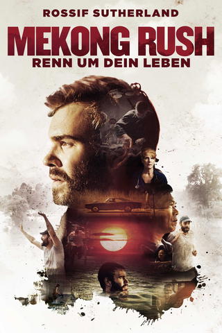 Mekong Rush – Renn um dein Leben