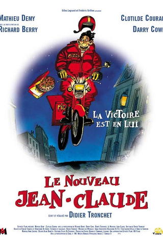 The New Jean-Claude