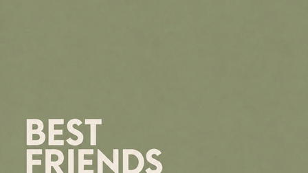 Best Friends