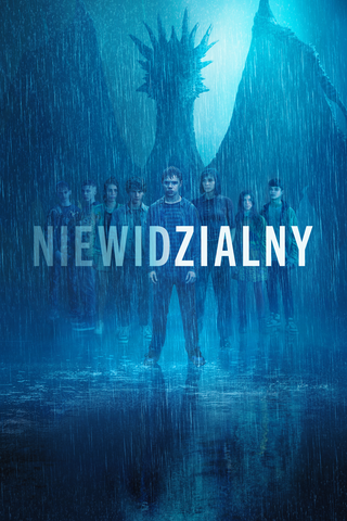 Niewidzialny