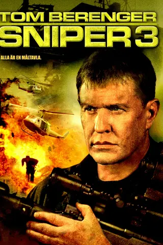 Sniper 3
