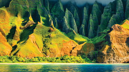 Shaka: A Story of Aloha