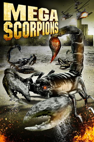 Mega Scorpions