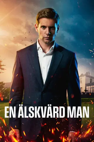 En älskvärd man
