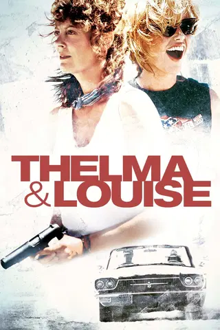 Thelma och Louise