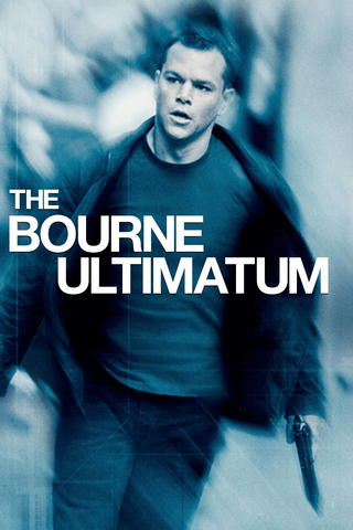 The Bourne Ultimatum