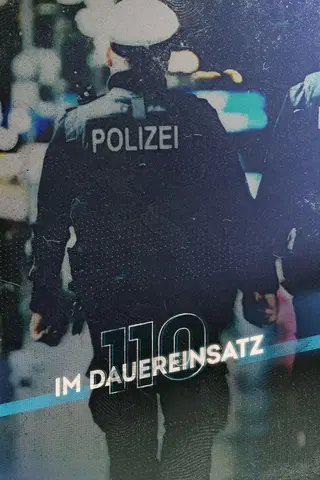 110 im Dauereinsatz