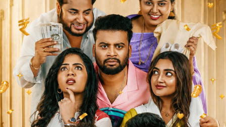 Prince of Mollywood