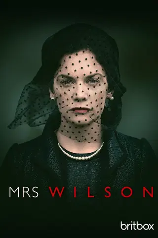 Mrs Wilson