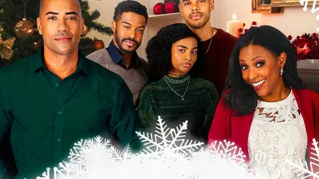 A Chestnut Family Christmas