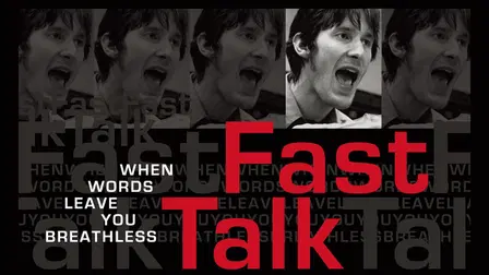 Fast Talk