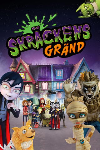 Skräckens gränd