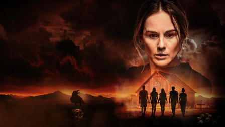 Please Don’t Feed the Children