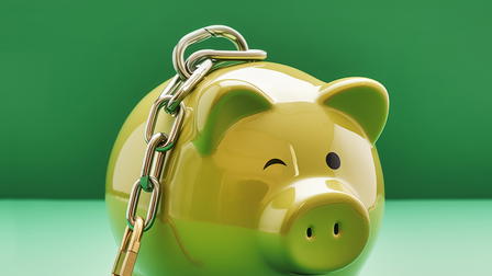 Malati di risparmio Brasile