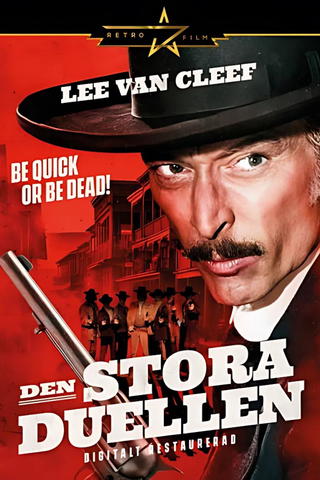 Den stora duellen