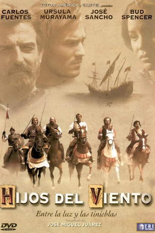 Hijos del viento (Entre la luz y las tinieblas)