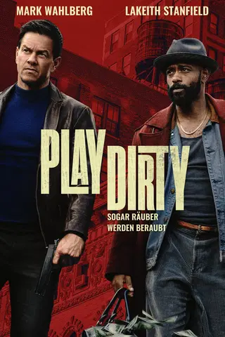 Play Dirty