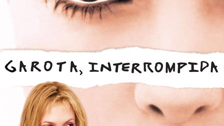 Garota, Interrompida